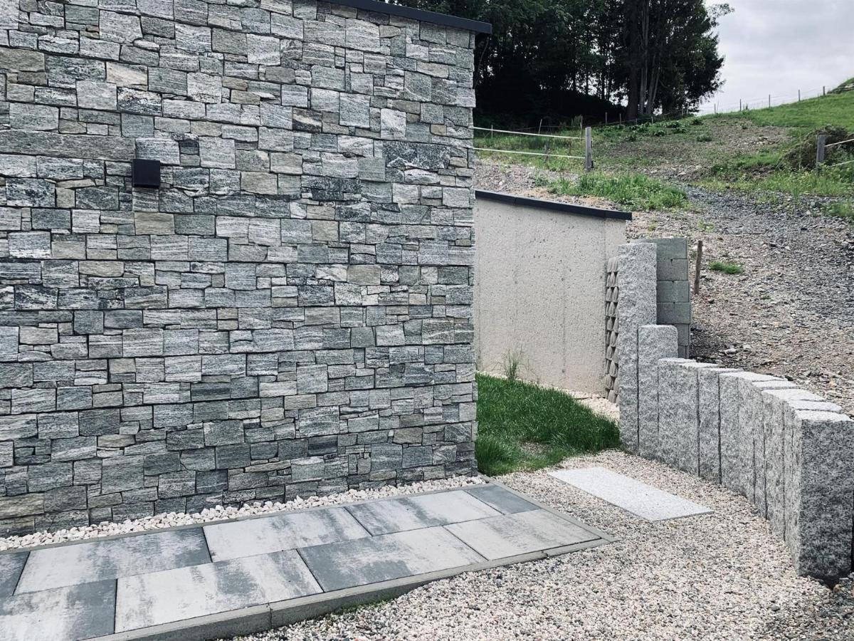 Ferienwohnung Troger Fieberbrunn Exterior foto