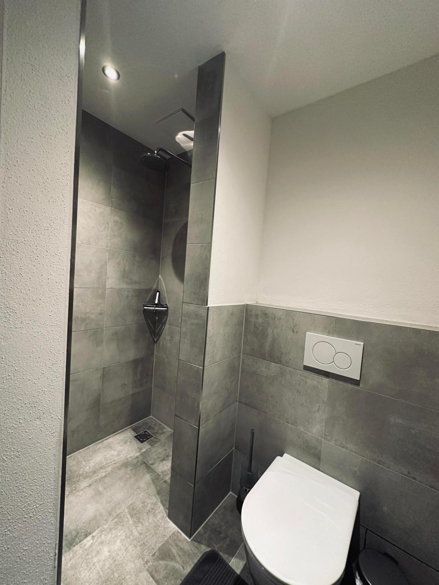 Ferienwohnung Troger Fieberbrunn Exterior foto